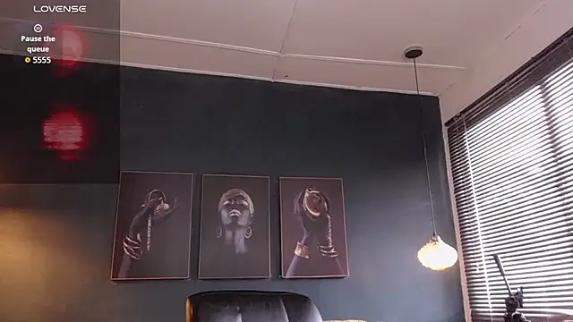 deivid_parker webcam