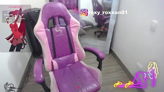 roxy_roxxan webcam