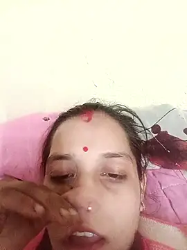 Karishma_singh webcam