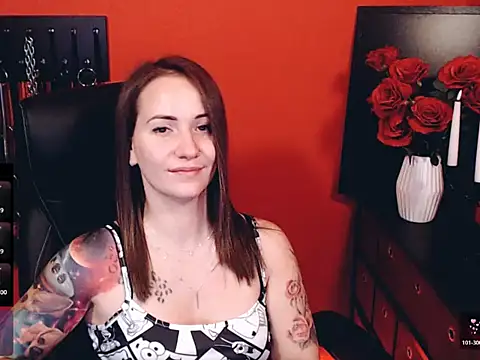 _MissJaneWarren_ webcam