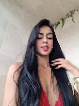 juliana_xander (F young) - all naked for me Juli 🥵