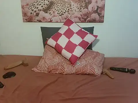 GorillaGripCunt77 webcam