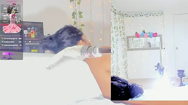 Ashley__Jones__ webcam