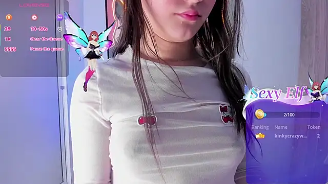 dulce_fiore07 webcam