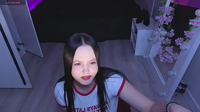 Betty__Davvis webcam