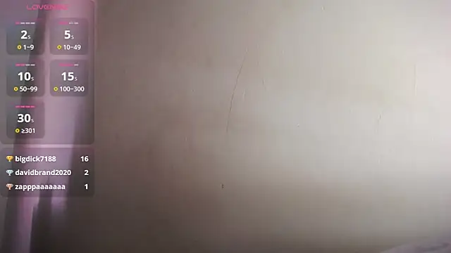 marilynetthan webcam