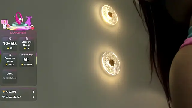 nicolle_pierce webcam