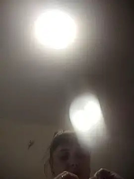 CoddessCrystal webcam