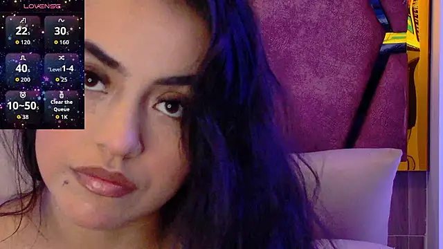 Leslie_Bussh_ webcam