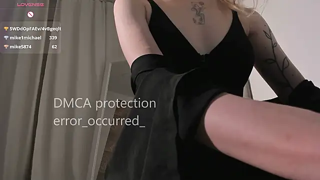 error_occurred_ webcam