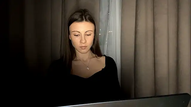 Lina_Vanilina webcam