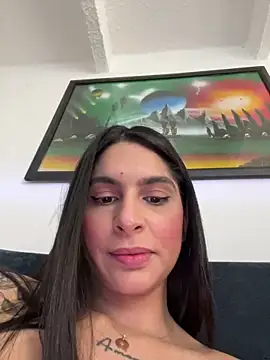 charlotte_stevenss_ webcam