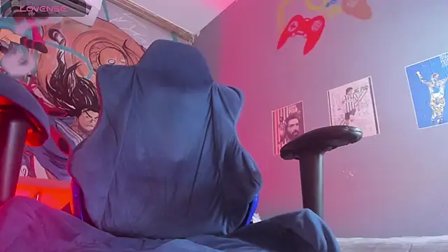 lucio_dewey - Lucio_Dewey's free webcam - UK Sex Cams