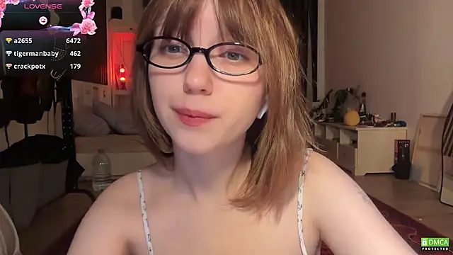 electric_babe webcam