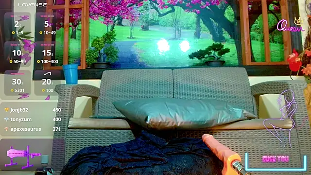 bayolet_ - Bayolet_'s free webcam - UK Sex Cams