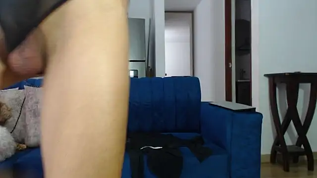 Ferotic_SexAddict webcam