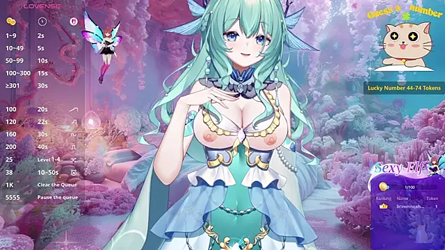 hadamia - Hadamia's free webcam - UK Sex Cams