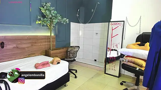 Fallen_Angel999777 webcam