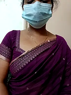 Webcam Model (Rithya27) is live