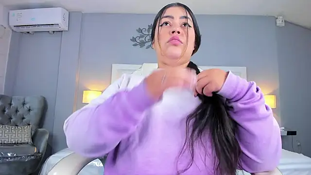 Miss_Francheska webcam