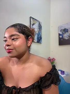 ChristyAddams webcam