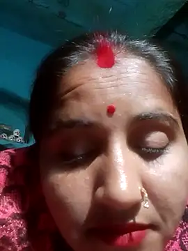 Sexi_pushpa webcam