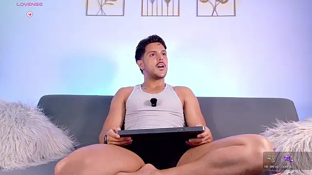 thiago_mercer webcam