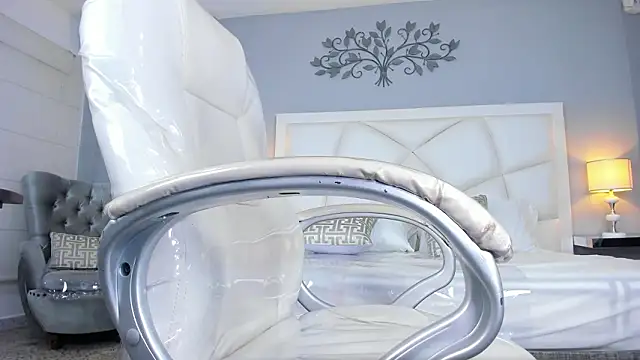 Miss_Francheska webcam