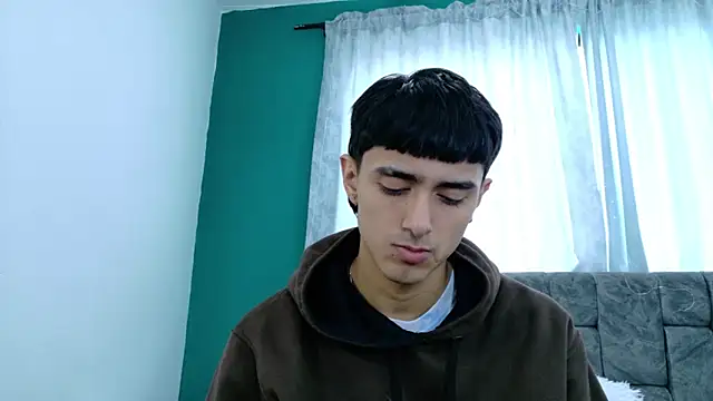 Anthony_carter webcam