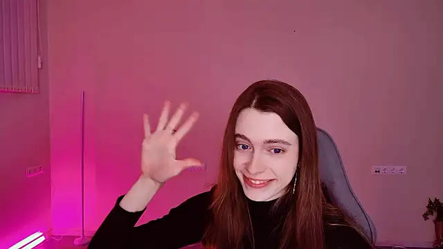 Yoka_paradoXXX webcam