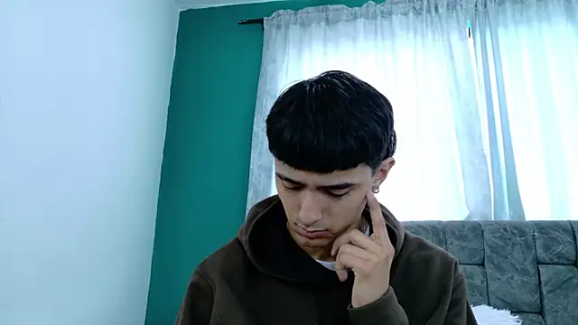 Anthony_carter webcam