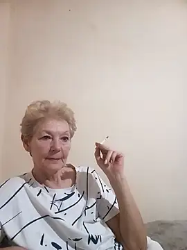 Calypso-Loove webcam