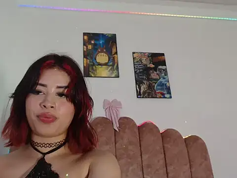 Raven_Goth8 webcam