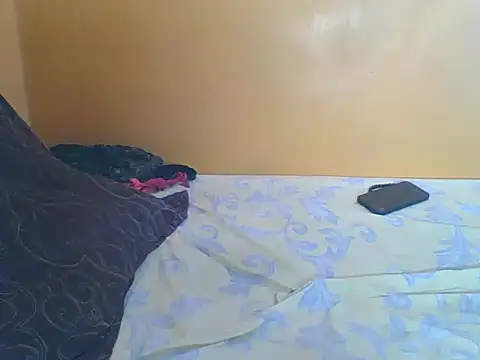 Prettyblackgal webcam