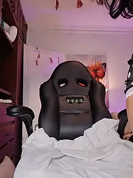 SamantaaJoness webcam