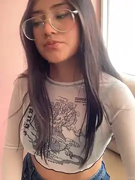 StrawberryPink_ webcam