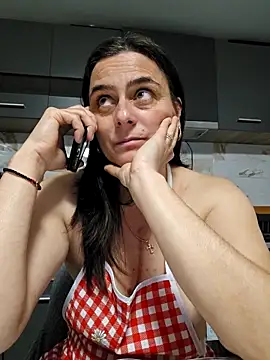 IsabelleCraft webcam