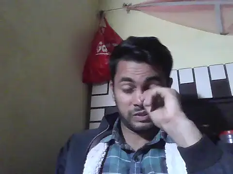 Stubborndesiboy webcam