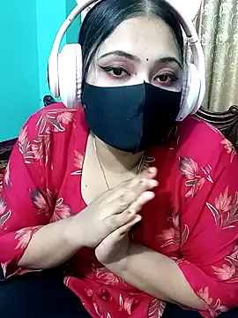 Webcam Model (Porimoni22)  is live.Free join now!