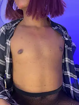 cherxyl_royal webcam