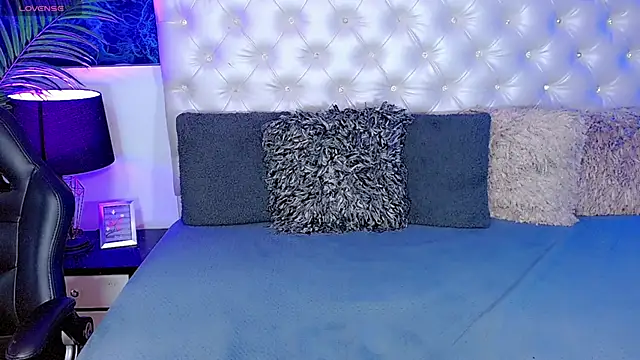 babyAnthonella webcam