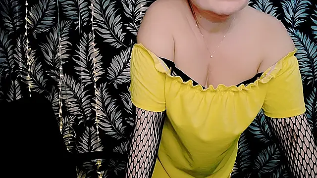 Olivia_playful webcam