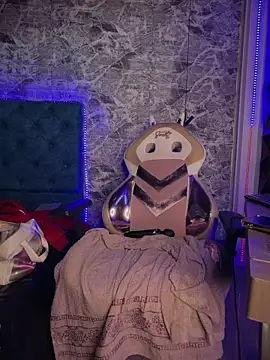 Melany_Williams webcam