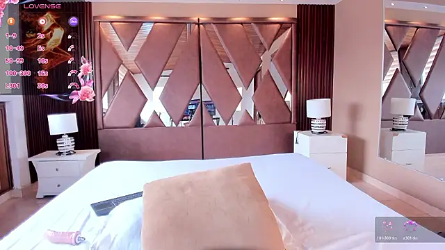 IsabellaaJoness webcam