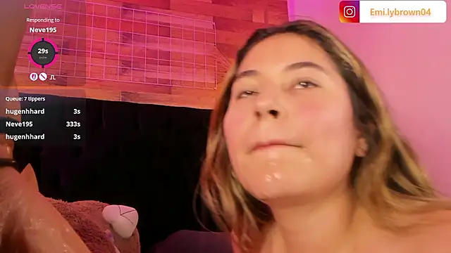 Emily_brown04 webcam