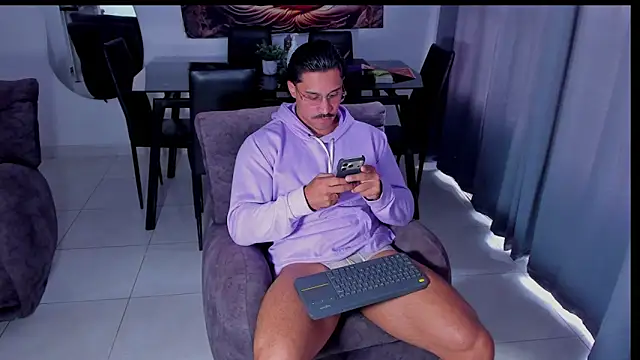 Valentino_Dosantos_ webcam