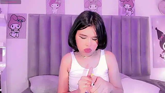 ClaudiaSophia webcam