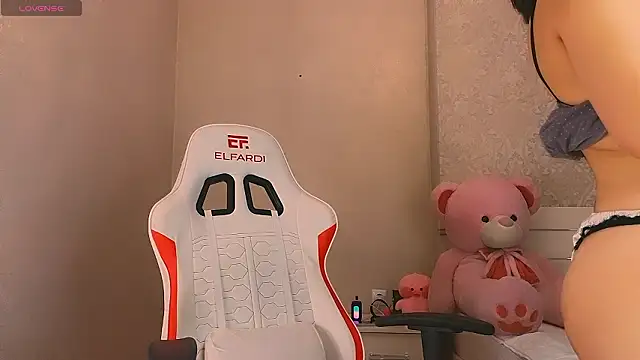 Demonic_Angel_ webcam