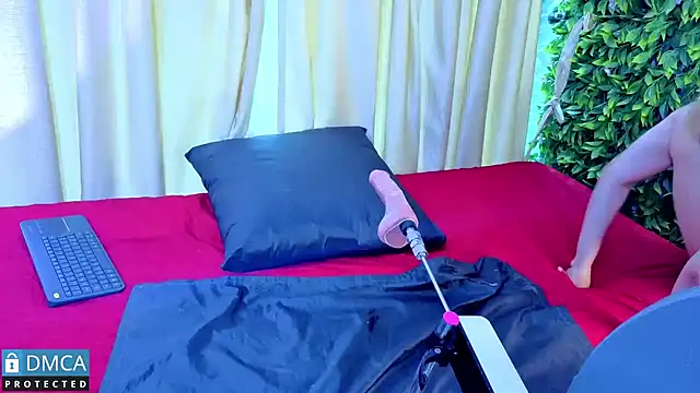 nena_cupcake_ webcam