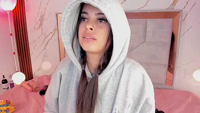 Lizeth_Salazar webcam